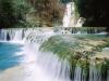 Minas Viejas Waterfalls, Huasteca Potosina, Mexico